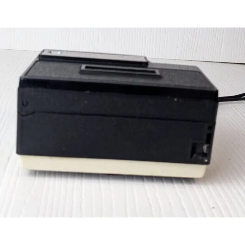 Vintage 1970's IMPERIAL Instant Load 900 for 126 Cartridge Camera VTG Untested